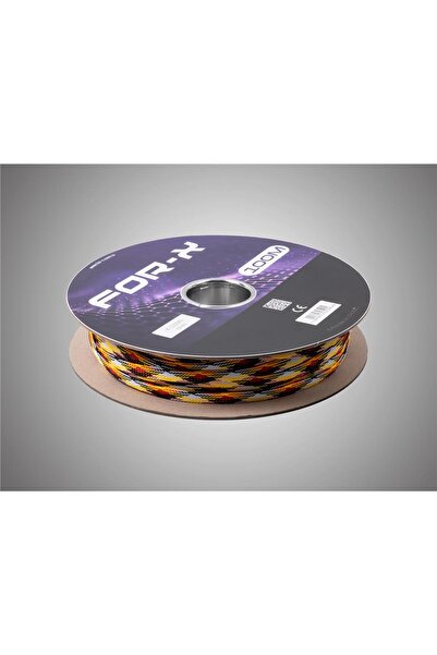 For-X X-110SKS KABLO ÇORABI 100MT
