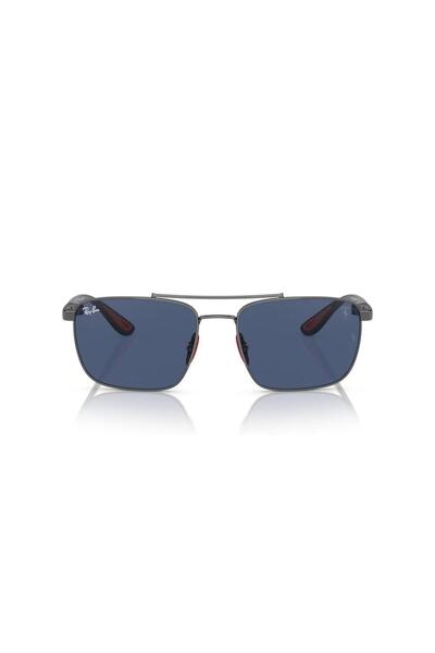 Ray-Ban GÜNEŞ GÖZLÜĞÜ RAYBAN RB3715M F0858058