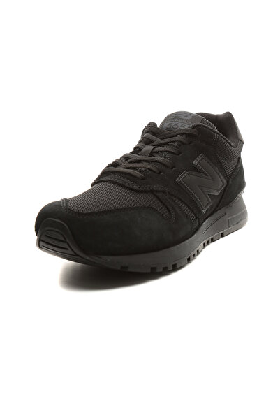 New Balance Ml565abb-r Ml565abb Erkek Spor Ayakkabı Siyah
