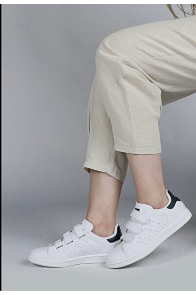 Jump Unisex Junior Velcro Sneakers, Sneakers