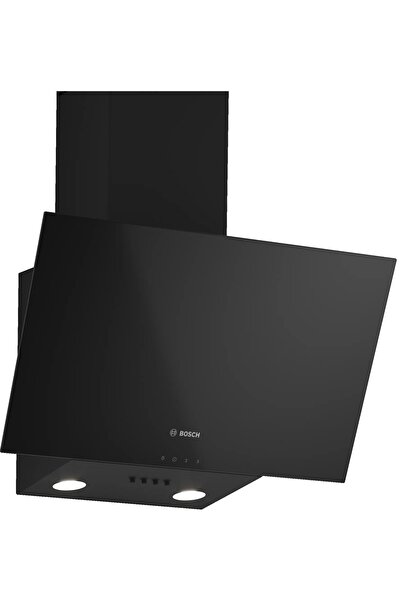 Bosch Siyah 3 Lü Ankastre Set 265 ( HBF514BB1T - POP6C6O10O - DWK63PJ60T (61T) )