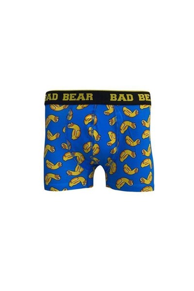 Bad Bear 21.01.03.005 Erkek Duck Boxer