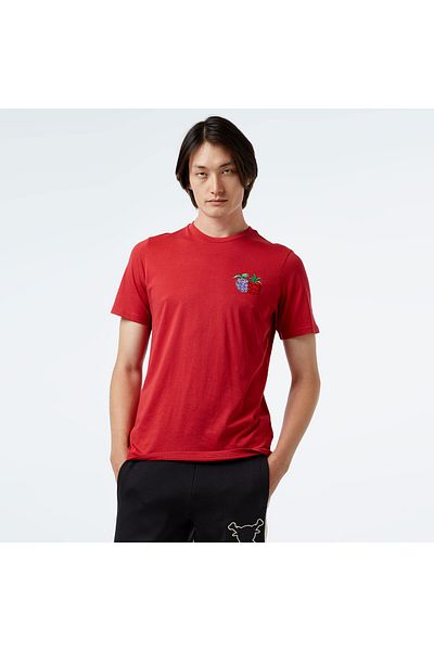 Puma X ONE PIECE Graphic Tee