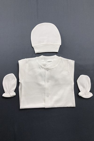 Limelia Baby Hospital Exit Set 3 Pieces