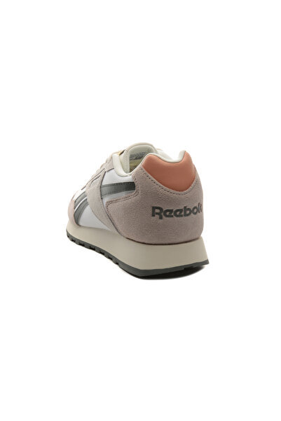 Reebok Glide Gray Unisex Sneaker - Comfortable and Stylish