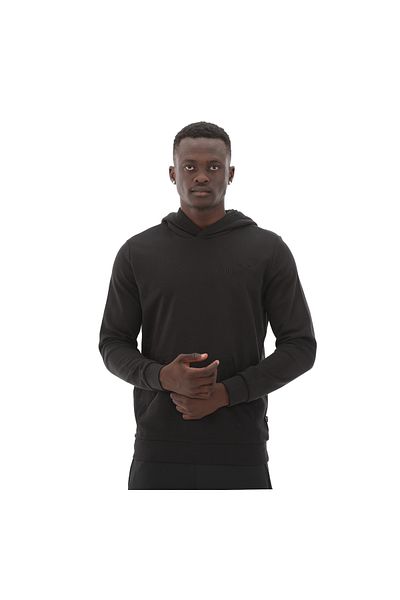 Puma 682703-01 Мъжки суичър Puma Ess Elevated Black - Hoodie