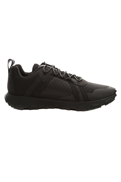 Timberland B0a6dh2ek91-r Winsor Trail Low Lace Up Waterproof Snea Erkek Spor Ayakkabı Siyah