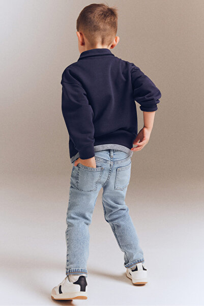 H&M Superstretch Slim Fit Jeans