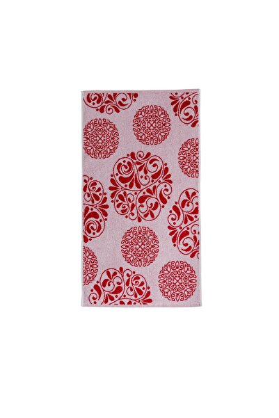 Ender Home Loop Hand & Face Towel – 100% Cotton, 50X90 cm