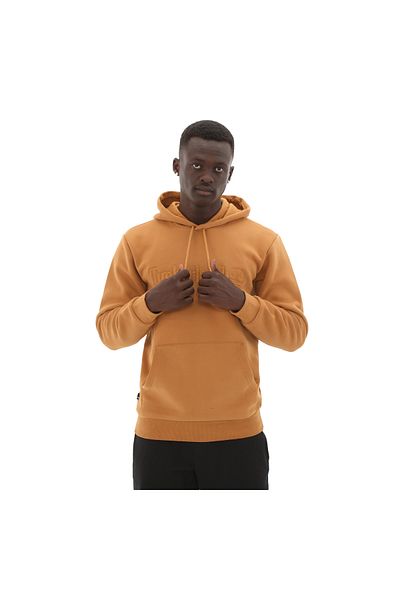 Timberland Ανδρικό φούτερ με πορτοκαλί κουκούλα Hampthon B0a6vfjp471-r
