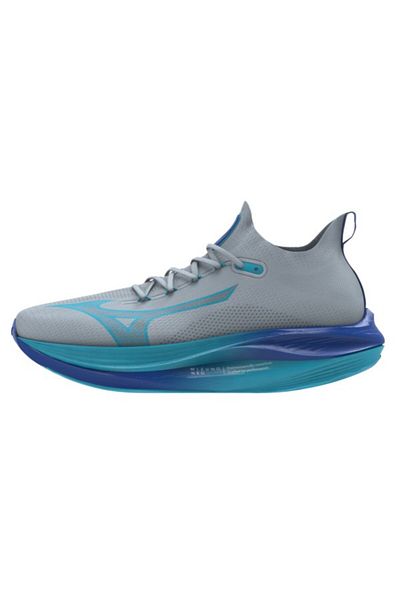 MIZUNO Neo Vista Women's Running Shoes White / Blue