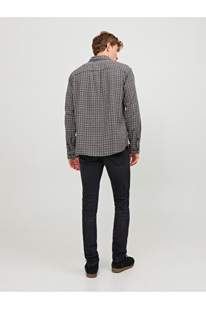 Jack & Jones Jjiglenn Jjicon Jj 557 50sps Noos Herren Jeanshose