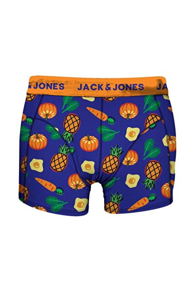 Jack & Jones Muške bokserice Fast Trunks Probajte