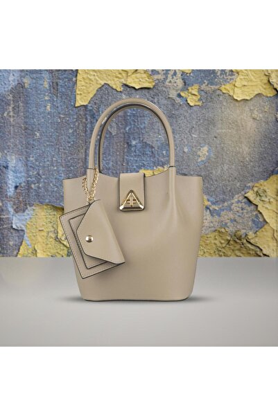 Lamis Elwan Shoulder Bag with Puppy