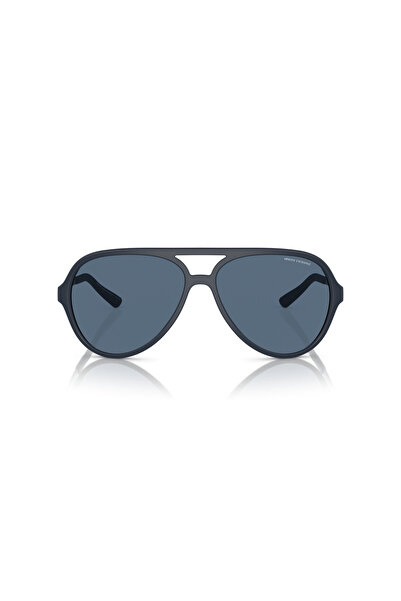 Armani Exchange AX4133s 818180 60 güneş gözlüğü