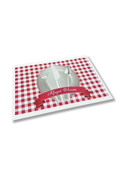 Home 1000 Pieces of American Serving Paper