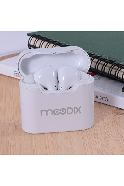 Moodix سماعات أذن بلوتوث Ki23kt03