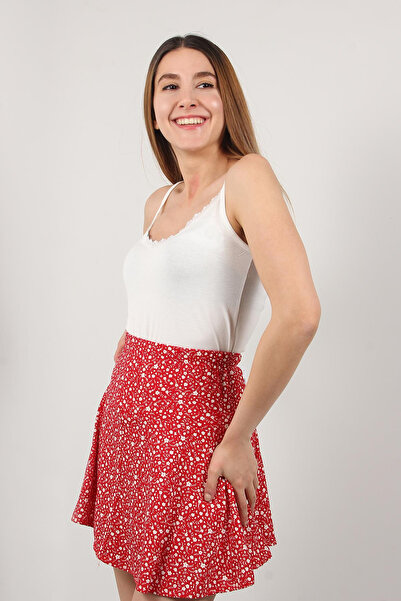 Mckanzie 3377 Мереживна майка на бретельках