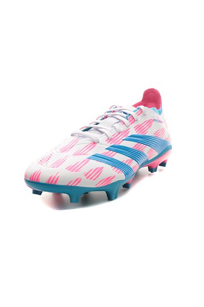 adidas Ανδρικά αθλητικά παπούτσια adidas Pator League Fg σε ροζ χρώμα - IG6262-E
