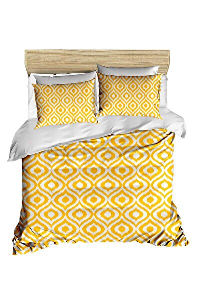 Fabeteks Toledo Double Personal Cover Set