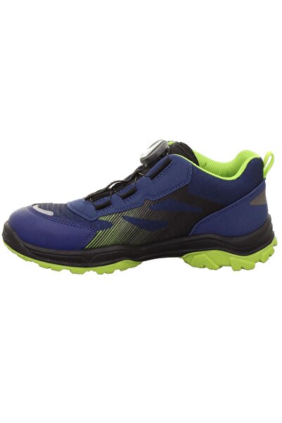 Superfit Jupiter Wide (Geniş Kalıp) Gore-tex Erkek BOA Fit Spor Ayakkabı 1-000077-2 (36-42)