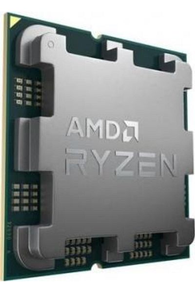 Amd Ryzen 7 7800x3d 4.2 Ghz Am5 96 Mb Cache 120 W Processor Tray (No Box, No Fan)