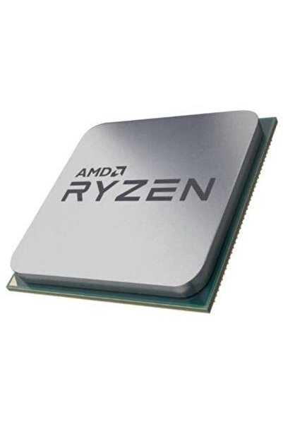 Amd Ryzen 7 5800x3d 3.4ghz 96mb 105w 8 Çekirdek Am4 Tray Işlemci