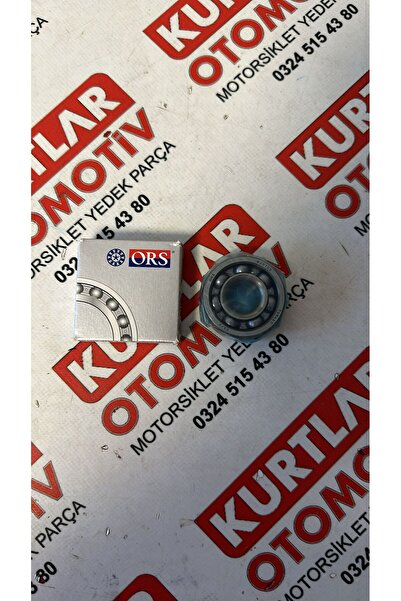 ORS Mobilet Krank Rulmanı