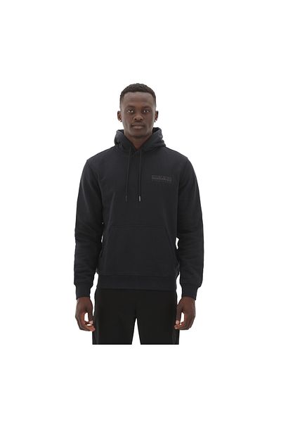 Napapijri Ανδρικό φούτερ Navy Blue Napapijri B-Kander H - P0A4I9T0411-R