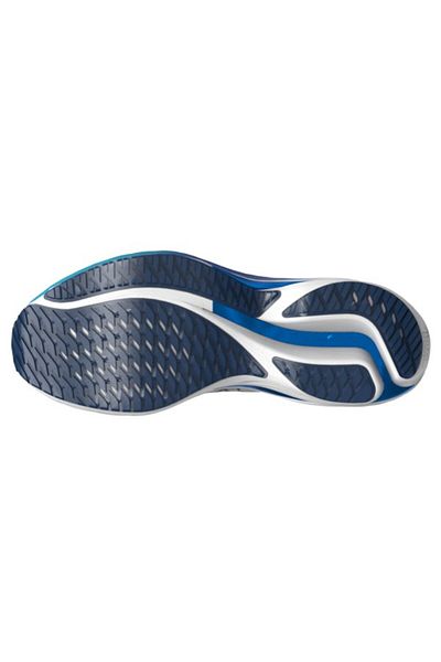 MIZUNO Wave Rider 28 White Women's Running Shoes