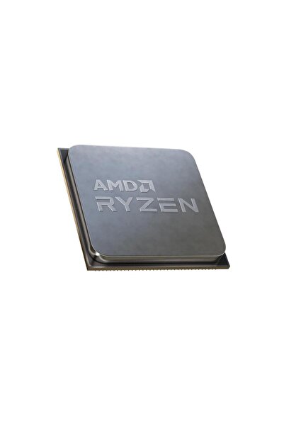 Amd Ryzen 5 5600x 3.7 Ghz Soket Am4 32 Mb Cache 65 W Işlemci Tray