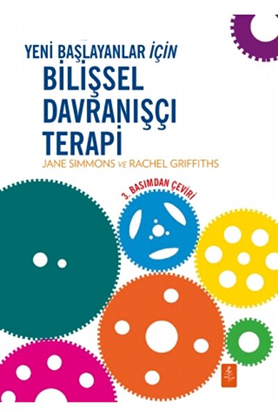 Nobel Akademik Yayıncılık Yeni Başlayanlar Için Bilişsel Davranışçı Terapi - ...