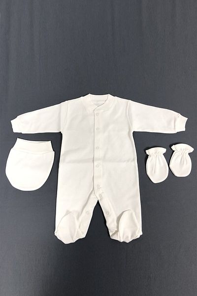 Limelia Baby Hospital Exit Set 3 Pieces