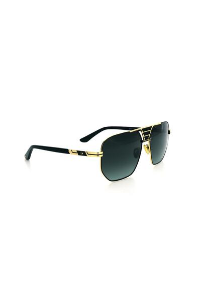 DUNLOP Sunglasses Dg 3644 C1