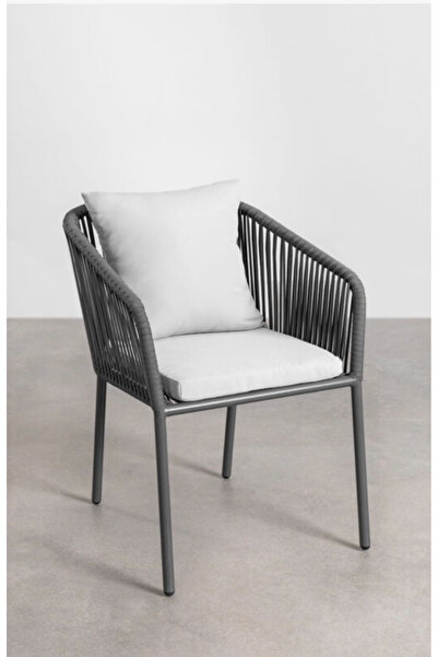 OkkoRed ADOR ÖRGÜ SANDALYE,CAFE SANDALYESİ,BAHÇE SANDALYESİ,MUTFAK SANDALYESİ