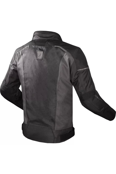 LS2 Sepang Kadin Mont Black-Grey