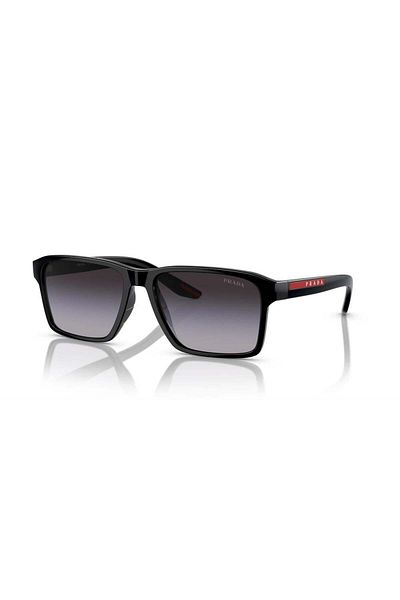 Prada نظارات شمسية موديل Ps 05ys 1ab09u58