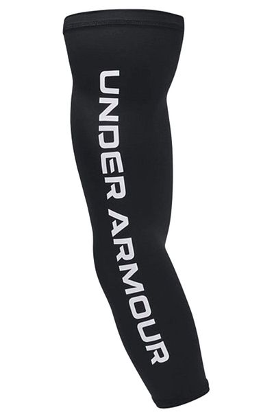 Under Armour Ua Compete كم أسود - 1388083 نموذج -001