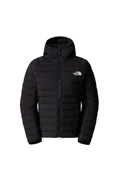 THE NORTH FACE Belleview Stretch down Hoodie Women's Coat