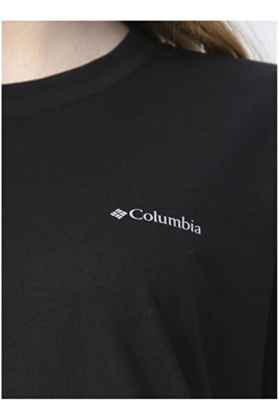 Columbia CSC Basic SS Kadın T-Shirt