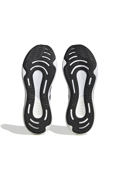 adidas Supernova 3 Erkek Koşu Ayakkabısı IE4357 Beyaz