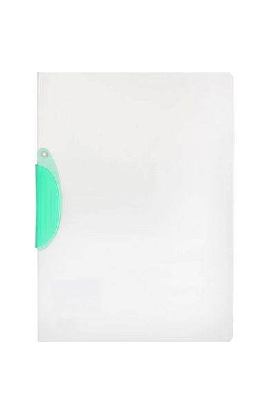 KRAF 1060 Compressed File Quıck Clıp Green