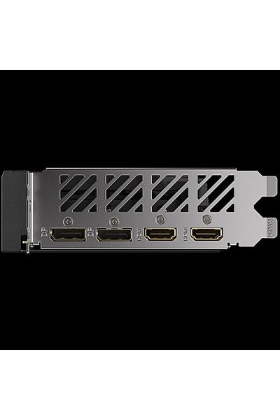 Gigabyte Rtx4060ti 8gb Gddr6 - Gv-n406twf2oc-8gd Hdmi Dp 128bit