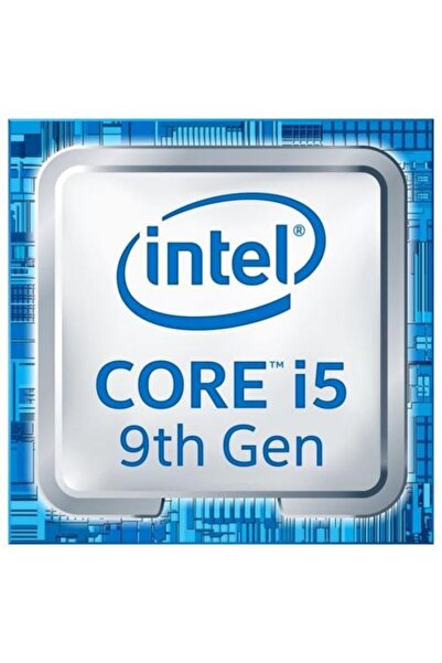 Intel Core I5-9400f 2.9 Ghz Lga1151 9 Mb Cache 65 W Tray Işlemci
