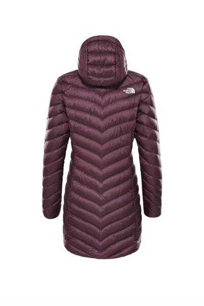 THE NORTH FACE Kadın Mont Trevail Parka