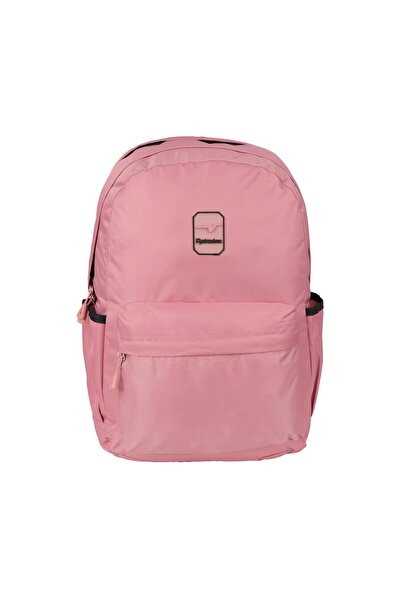 SYG Rucsac de călătorie cu 3 compartimente din material textil impermeabil și...