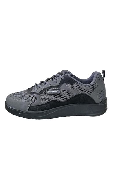 DUNLOP Αθλητικά παπούτσια Orthopedix 1761 Anatomical ανδρικά με κορδόνια