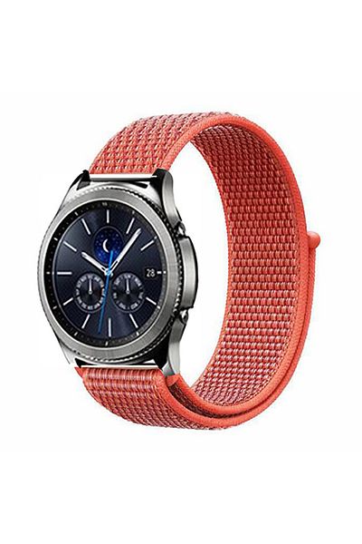 zore Gear S3 (22 مم) متوافق مع KRD-03 Wicker Zore Kordon-NO1