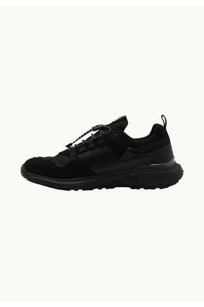 Jack Wolfskin Pánská outdoorová obuv Dromoventure Athletic Texapore Low M