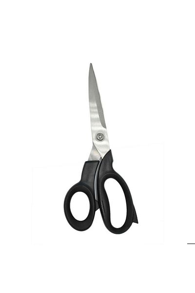 BEM Taksun Gl120 Fabric - Tailor Scissors 23 cm Professional Cut